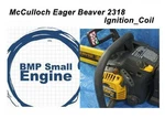 Oem Ignition Coil Module For Mcculloch Eager Beaver Super 2318 Chainsaw. Fixed Price $29.99.