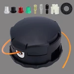 Trimmer Head For Shindaiwa T235 T242 T254 T282 T344 T262X Cabezal De Corte. Fixed Price $13.89.