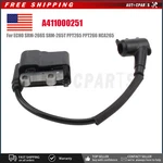 Ignition Coil Fit For Echo PAS-265 PAS-266 PE-265S PPT-265H A411000251. Fixed Price $24.99.
