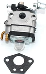 Carburetor 16100-ZM5-809 For Honda GX31 HHE31C HHT31S GX22 UMK422 FG110. Fixed Price $53.93.