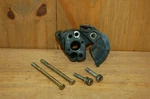 Stihl FS85X String Trimmer Carburetor Adapter 4137 121 1602C. Fixed Price $7.80.