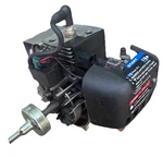 Vintage Craftsman String Trimmer Plus Model 316.71200 Engine Block Untested. Fixed Price $60.00.