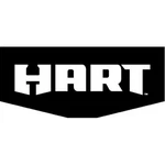 New Hart Oem 544480001 Front Handle Half; BM21HWAS. Fixed Price $22.80.