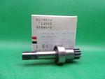 Nos Homelite ST-200 String Trimmer Pinion Shaft Gear And Bearing Oem A-98672. Fixed Price $11.99.