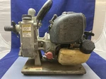 Genuine Honda WX10 Utility Water Pump. Fixed Price $302.25.