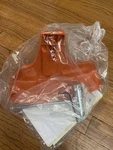 Genuine Oem Husqvarna 588543701 Trimmer Guard For 325 Lx 326 C 525. Fixed Price $39.99.