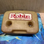 Robin Backpack Blower Leaf FL411 Oem Fuel Gas Tank Used C14. Fixed Price $34.99.