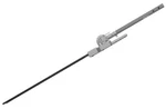 Hedge Trimmer Attachment For Dewalt DWOAS8HT, Fits DCST972X1, DCST972B. Fixed Price $119.99.