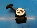 Starter For Stihl BG75 Blower --- Box 2891 M. Fixed Price $20.00.
