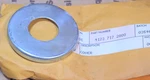 Stihl Oem Gear Box Guard Cover 4123-717-2800 Fits FS62 FS66 Nos BX263. Fixed Price $8.79.