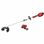 Milwaukee 2825-21ST Quick Lock Attach String Trimmer Weed Whip Kit Quik-lok. Fixed Price $329.00.
