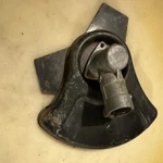 Toro 51990A Trimmer Gearbox And Guard. Fixed Price $18.75.