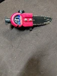 Troy-bilt Dura-lite Pole Saw Attachment Head TBPS-8 Dl Bar & Chain Trimmerplus.. Fixed Price $59.00.