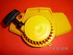 New Robin Recoil Starter Assy 54150120002 4706 Oem. Fixed Price $47.89.