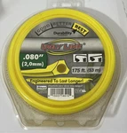 Nwt Ugly Line By Shakespeare Universal Fit .080 Weed Wacker Trimmer 175 Ft. Fixed Price $6.50.