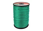 Rotary Trimmer Line Green Quad Star Twisted .105 Diameter 920 Foot Pound 12214. Fixed Price $65.00.