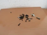 Weed Eater Featherlite XT200 String Trimmer Oem Misc Hardware. Fixed Price $7.19.