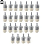 25 Pack 3/16" Fuel Filter For Echo SRM-340 SRM-310 SRM-300E1 SRM-200CE. Fixed Price $12.70.