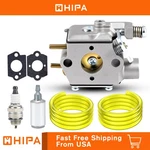 Carburetor For Poulan PP114 PP175 PP176 Gas Trimmer Weedeater Gti 530071638. Fixed Price $12.59.