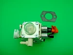 Genuine Stihl FS40 FC56C KM56 Trimmer CARBURETOR-S267-NEW Take Off. Fixed Price $36.00.