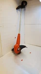 Black+decker String Trimmer, Electric Automatic Feed, 13-INCH, 4.4-AMP (ST7700). Fixed Price $90.00.