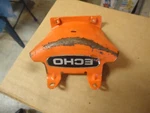 Echo Gt 160A 200BE Fuel Tank Gas Brackets Oem. Fixed Price $14.04.
