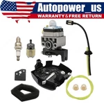 Carburetor With Kit For Honda GX35 HHT35S 16100-Z0Z-034. Fixed Price $21.89.