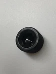 T117 1/2 Npt Plug W/ Allen Head Black. Fixed Price $5.23.