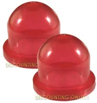 2PK Red Primer Bulbs Walbro Fits Poulan Craftsman Weed Eater 530035497 188-16-1. Fixed Price $5.99.