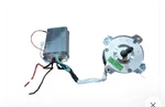 Ryobi Mower Motor & Controller 29216005. Fixed Price $200.00.