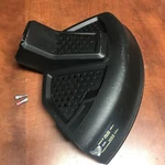 Genuine Part Grass Deflector Assembly Ryobi String Trimmer 40V RY402011. Fixed Price $36.99.