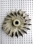 Used Oem Efco 58070133R Flywheel DS-2200S String Trimmer. Fixed Price $14.99.