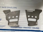 Oem Homelite C 52, 72, 7-19 600 700 990 995 2000 Bar Guide Plate Set Nos (bt. Fixed Price $24.99.