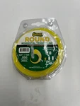 Grass Gator Residential Trimmer Line .050 Diameter Feet 2050L. Fixed Price $18.99.