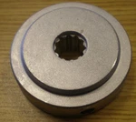 61031347731 Genuine Echo Adapter Plate LST-2100 SRM-265S SRM-210 SRM-230 SRM-261. Fixed Price $17.99.