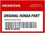 Honda 06631-VH8-740 Barrier Kit. Fixed Price $87.99.