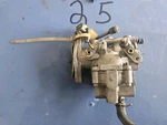Chrysler Outboard Tillotson Carburetor MD133A. Fixed Price $51.02.