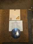 Homelite / Green Machine Oem Xrt Blade DG-07817 03389. Fixed Price $25.00.