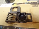 Homelite ST-145 ST145 Grass String Trimmer Rear Muffler Engine Cover Shroud. Fixed Price $12.00.