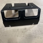 Husqvarna 532194329 Muffler Guard Craftsman. Fixed Price $28.00.