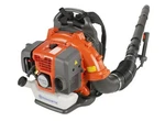 Husqvarna 350BT Backpack Blower. Fixed Price $429.00.