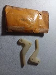 C450000060 Genuine Echo Throttle Trigger For SRM-300 SRM-2200 Lot Of G2A. Fixed Price $14.40.