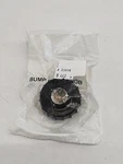 Rotary 8518 Bump Head Knob Homelite. Fixed Price $8.87.