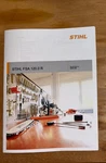 120.0R FSA120R Stihl Battery Trimmer Service Workshop Repair Manual. Fixed Price $14.99.