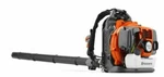Husqvarna 150BT Leaf Backpack Blower. Fixed Price $380.00.