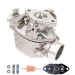 Vergasretor Carburetor B8NN9510A Ford 1962-1964 Tractor 501 601 701 4.... Fixed Price $58.38.