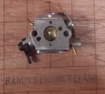 Oem Walbro WT798, WT-798-1 Carburetor Assembly Craftsman Trimmers Usa Seller. Fixed Price $55.99.