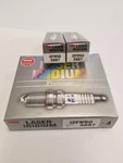 6 Pack Ngk Laser Iridium Spark Plugs 5887 IZFR5G Tune Up Nx. Fixed Price $94.61.