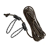 Muddy Safe-line 30 Inch Hunting Tree Stand Safety Nylon Rope System, Pack. Fixed Price $71.60.