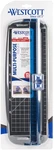 Westcott Multi-purpose Personal Trimmer (ACM-15804) (ACM15804). Fixed Price $42.55.
